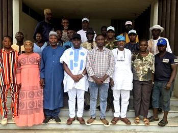 YPP opens Lagos secretariat, intensifies 2027 mobilisation