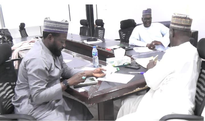 Yobe begins health insurance enrolment for retired civil servants