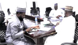 Yobe begins health insurance enrolment for retired civil servants