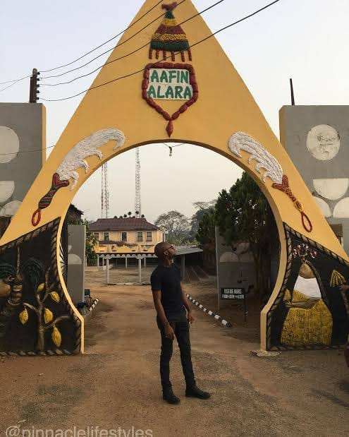 Alara of Aramoko: Don’t shift goalposts, Ademulegun faults Ekiti govt over voting dispute