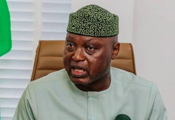 Ademulegun criticizes Ekiti government for altering rules amid Alara of Aramoko voting conflict