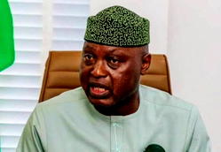 Alara of Aramoko: Don’t shift goalposts, Ademulegun faults Ekiti govt over voting dispute