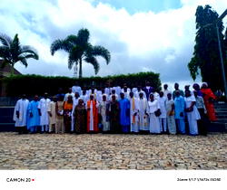 Bishop to Aiyedatiwa: Finish Akeredolu’s projects to honour his memory