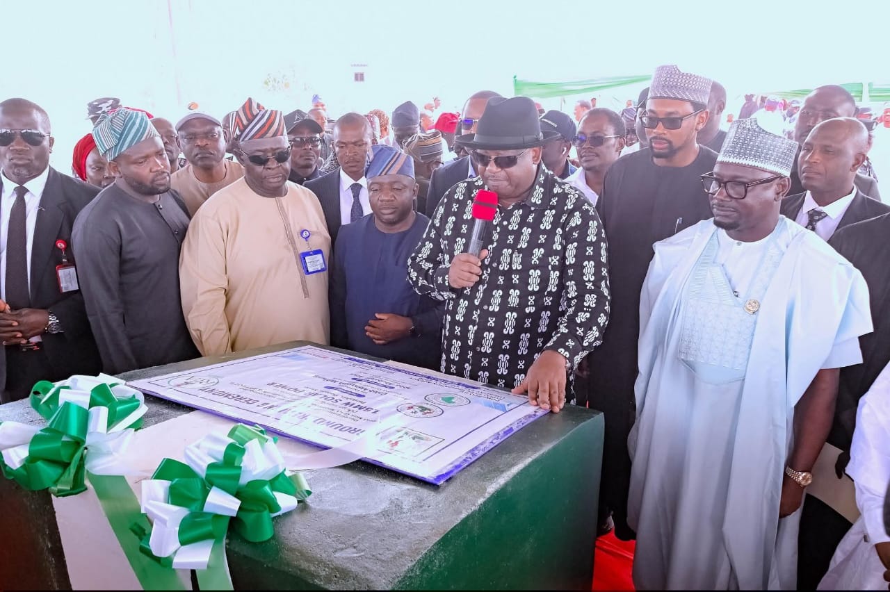 Plateau among biggest beneficiaries of FG’s $750m renewable energy programme – Mutfwang