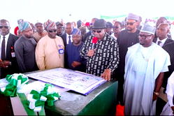 Plateau among biggest beneficiaries of FG’s $750m renewable energy programme – Mutfwang