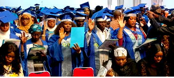 Nursing: NMCN urges ethical practice, service in underserved communities