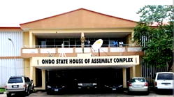 Ondo lawmaker alleges N44m OSOPADEC fund mismanagement, claims threats to life