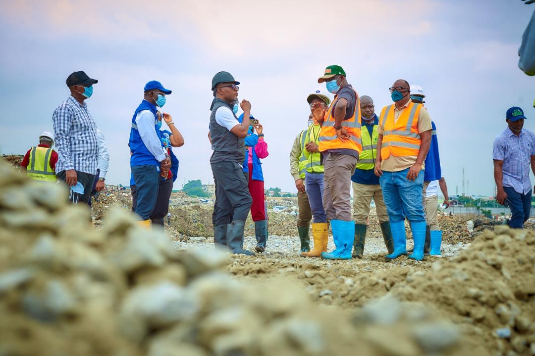 Lagos revives dumpsites, targets 3,000 compactor trucks to tackle waste evacuation challenges