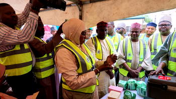Kano launches second round of free tetanus vaccination for women