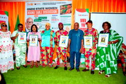 Aiyedatiwa unveils new roadmap for women, children, social welfare in Ondo