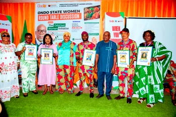 Aiyedatiwa unveils new roadmap for women, children, social welfare in Ondo