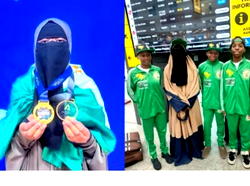 Apology: Team Nigeria Spelling Bee Story