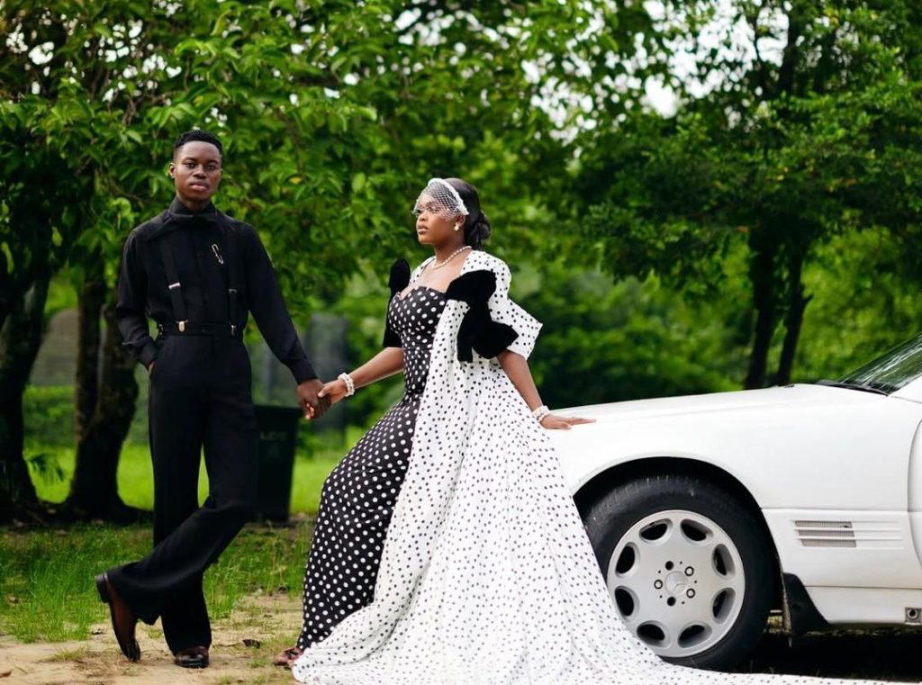 Peller and Jarvis unveil pre-wedding photos in anticipation of their upcoming nuptials