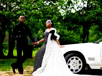 Peller, Jarvis release pre-wedding photos ahead of wedding