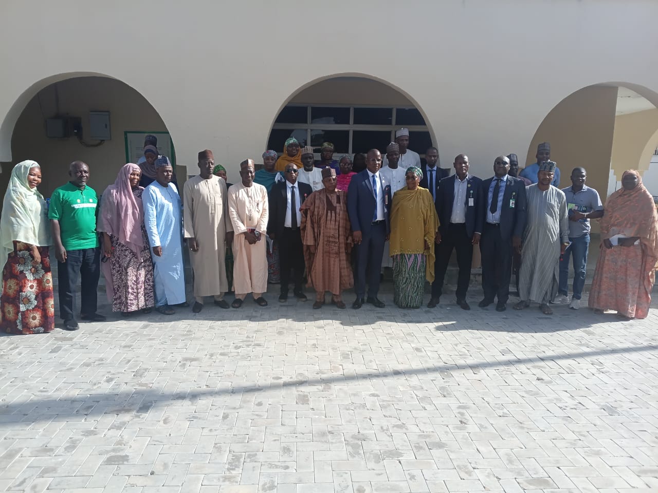 ICPC to monitor education projects in Borno