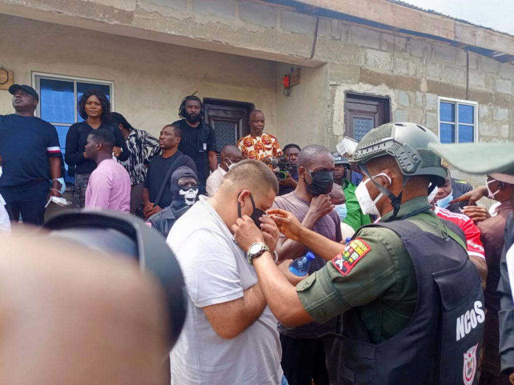 Father loses life trying to save daughter from well in Kano