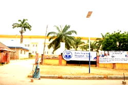 FG intervenes to avert strike, restore services at Futa Teaching Hospital, Ondo
