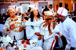 Owambe Fest makes UK debut, showcases Nigerian culture through comedy, music