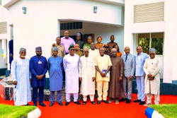 NIWA, NSIB pledge joint action to curb boat mishap on inland waterways