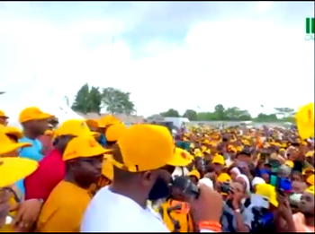 Osun Election: Adeleke’s performance attracted me to Accord — Ex-APC Aspirant