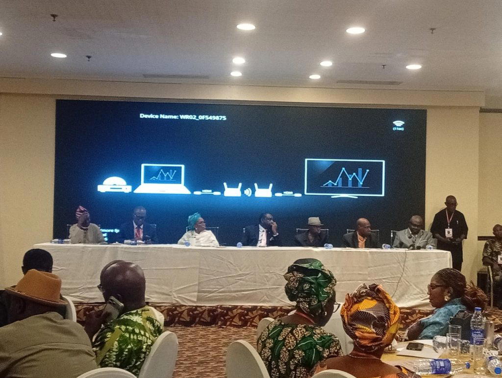 Prof. Akhaine emphasizes media, INEC, and voters are vital for credible 2027 elections