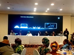 Media, INEC, voters hold key to credible 2027 elections — Prof. Akhaine