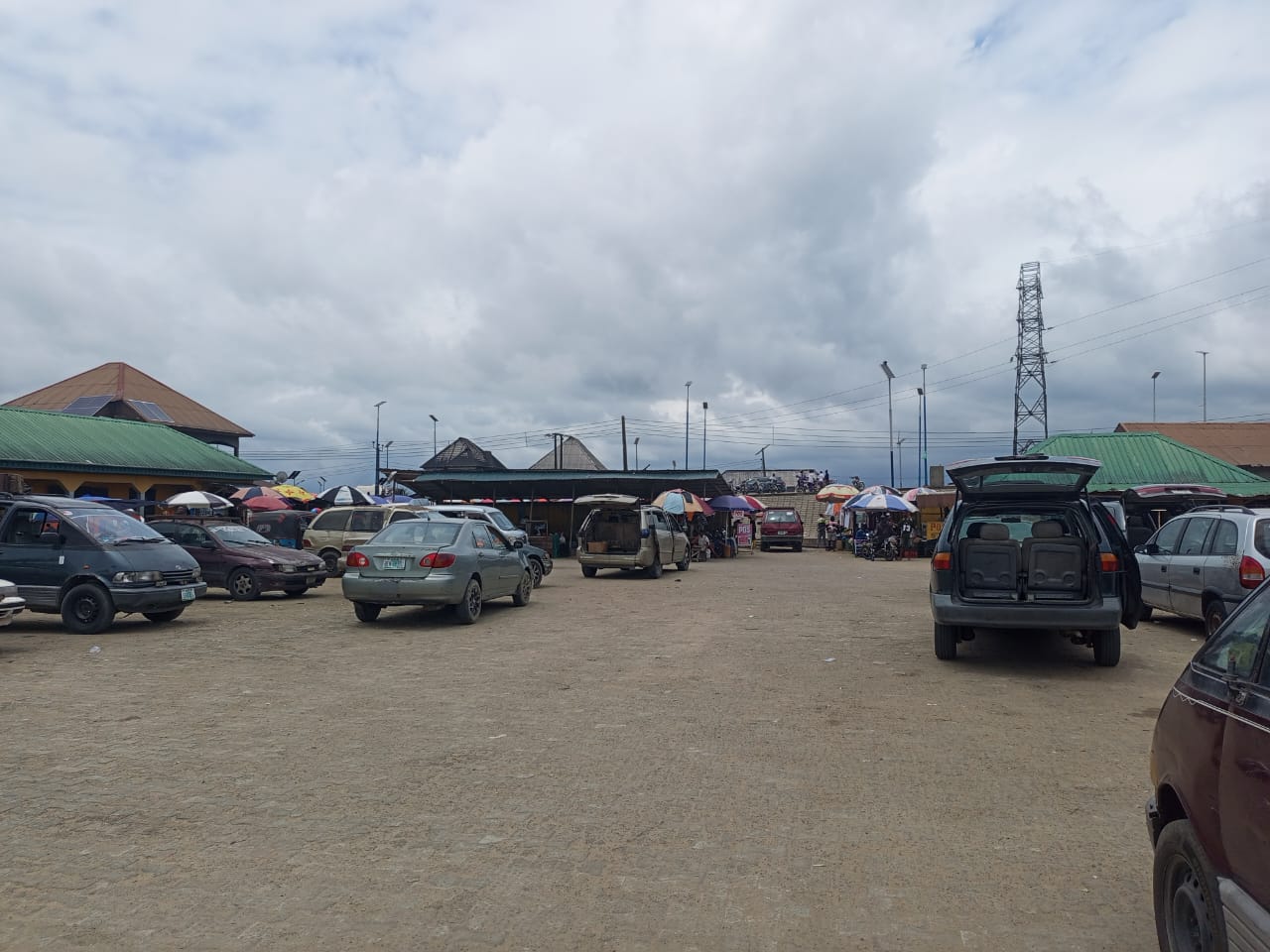 Igbo traders, residents lament burglaries in Bomadi business hub