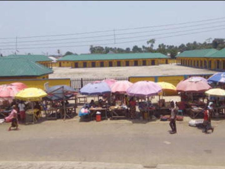 Igbo traders and locals express concern over burglaries in Bomadi's commercial center