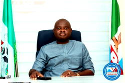 Bayelsa APC youth leader hails registration of support groups