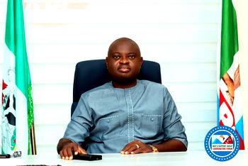 Bayelsa APC youth leader hails registration of support groups