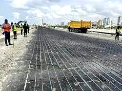 Lagos Assembly approves mechanised sweeping operations on coastal highway