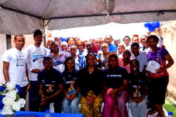 Worden HCD, Access Bank, Lagos govt conclude YIELD project for 1,330 youths