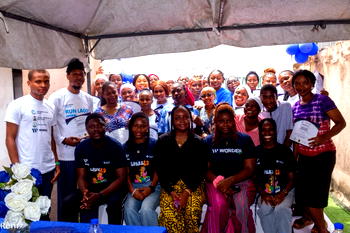 Worden HCD, Access Bank, Lagos govt conclude YIELD project for 1,330 youths