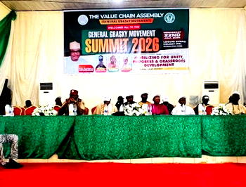 Osun Election: Group rallies Accord, ADC, APC for peaceful poll