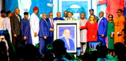 Mbah advocates experiential learning, unveils Enugu’s human development model at UNN convocation lecture