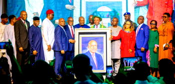 Mbah advocates experiential learning, unveils Enugu’s human development model at UNN convocation lecture