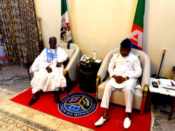 Ododo pledges support for NIWA to boost waterways, blue economy