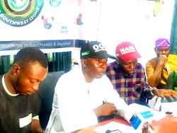Osun Election: NANS seeks campus closure over election security concerns