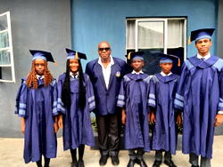 Re-align education policies, retired army officer urges FG