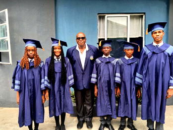 Re-align education policies, retired army officer urges FG