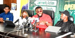 Sanitation: Jakande fellows stage 10km walk campaign against open defecation in Lagos