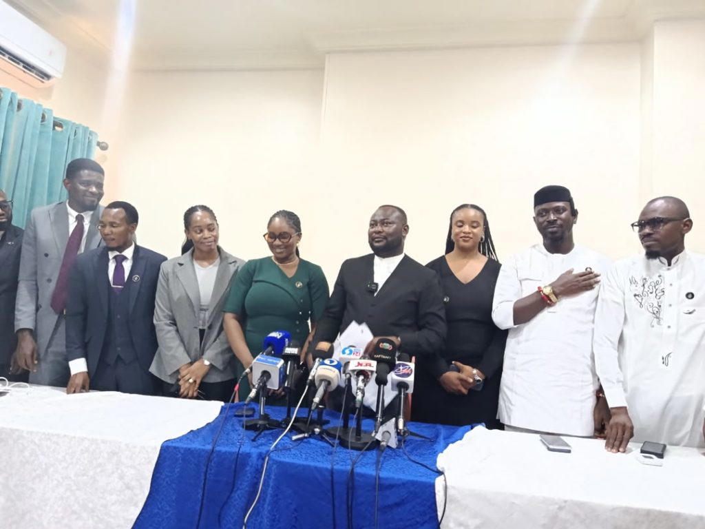 Adeleke's campaign team reaches out to British High Commission regarding Osun election issues