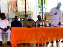 2027: Ondo APC disowns Ex-commissioner over claim Tinubu may lose state