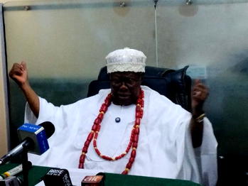 PDP crisis: NJC must protect judiciary’s independence – Bode George