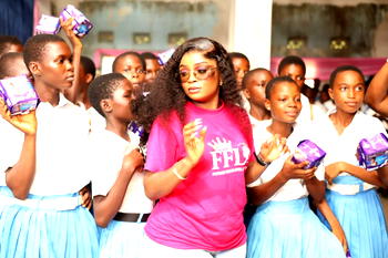 Delta gov’s aide expands women, youth empowerment initiatives