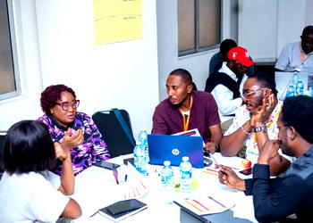 Researchers map Lagos heat hotspots to support healthier urban planning