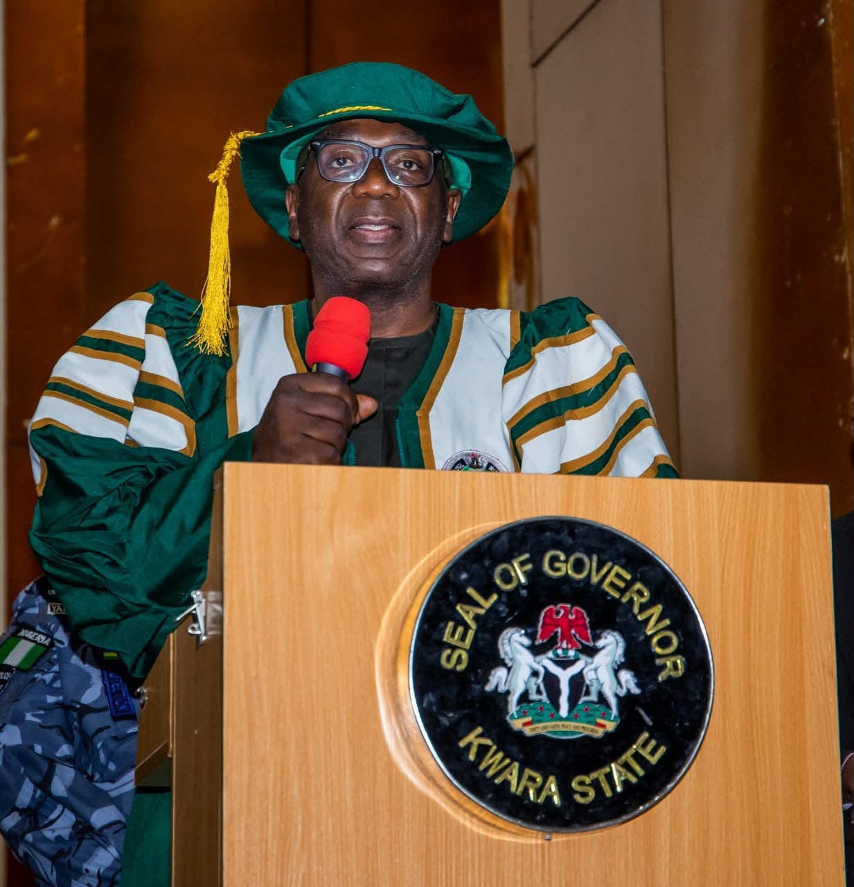 From fragmented fixes to systemic reform: Governor AbdulRazaq’s education blueprint