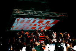 After captivating Lagos, THIRSTYCLUB999 brings cultural movement back to Abuja alongside UNRLSD & 333