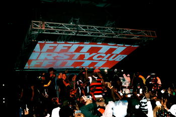 After captivating Lagos, THIRSTYCLUB999 brings cultural movement back to Abuja alongside UNRLSD & 333