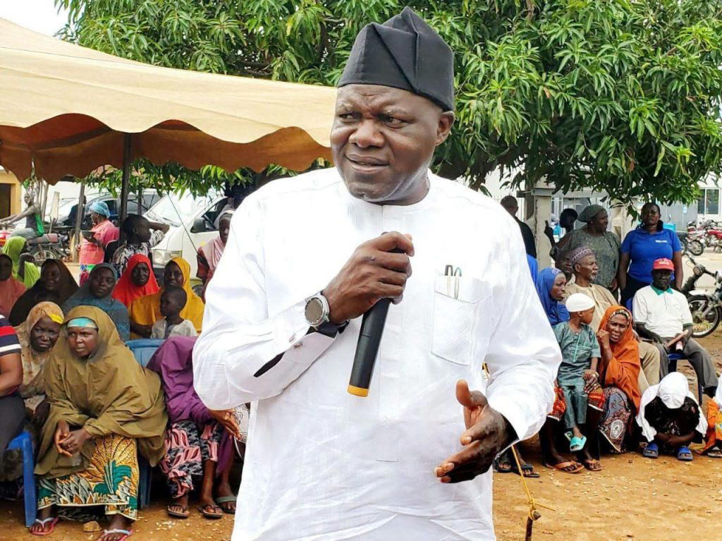 Plateau LG entices NYSC doctors with ₦150,000 stipend and complimentary housing